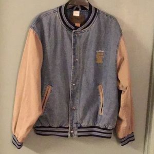 Disney Lettermen Jacket Snow White